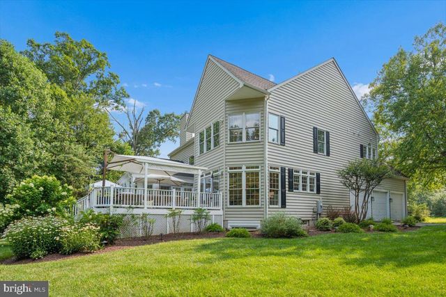 22305 BERTIE FARM CT, Laytonsville, MD 20882