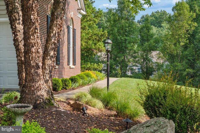 22305 BERTIE FARM CT, Laytonsville, MD 20882