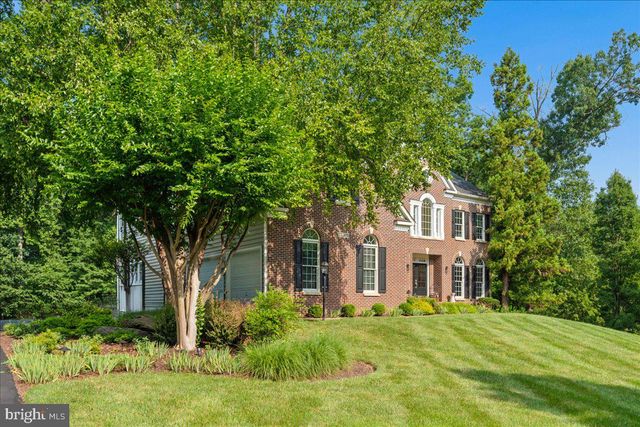 22305 BERTIE FARM CT, Laytonsville, MD 20882