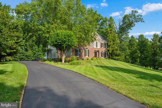 22305 BERTIE FARM CT, Laytonsville, MD 20882