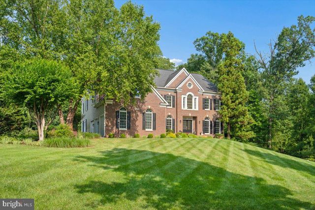 22305 BERTIE FARM CT, Laytonsville, MD 20882
