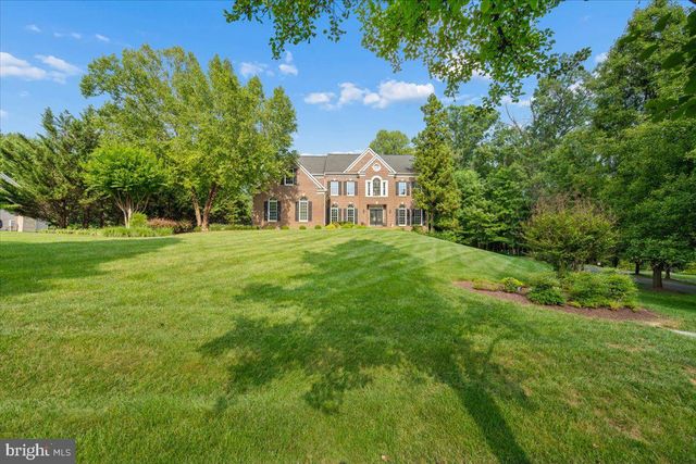 22305 BERTIE FARM CT, Laytonsville, MD 20882