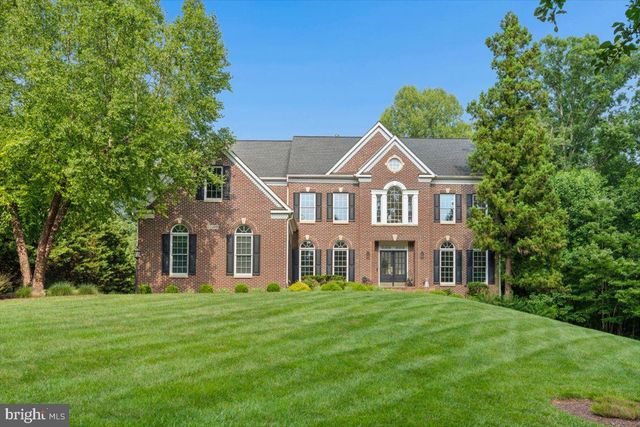 22305 BERTIE FARM CT, Laytonsville, MD 20882