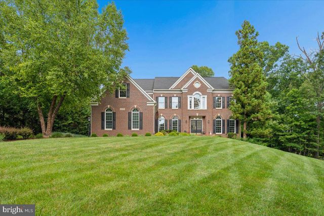 22305 BERTIE FARM CT, Laytonsville, MD 20882