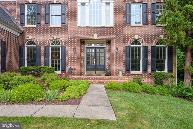 22305 BERTIE FARM CT, Laytonsville, MD 20882