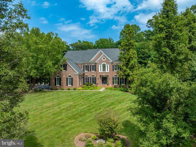 22305 BERTIE FARM CT, Laytonsville, MD 20882