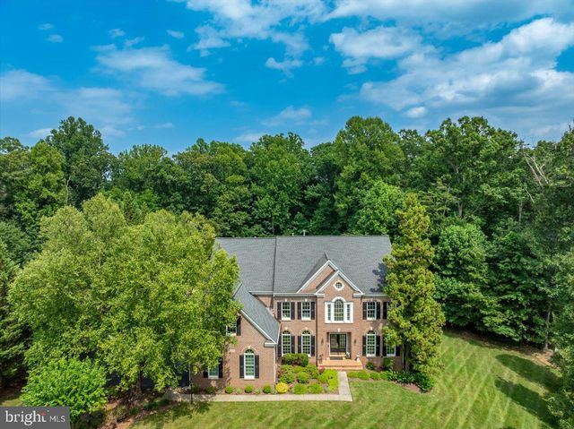 22305 BERTIE FARM CT, Laytonsville, MD 20882
