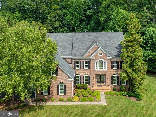 22305 BERTIE FARM CT, Laytonsville, MD 20882