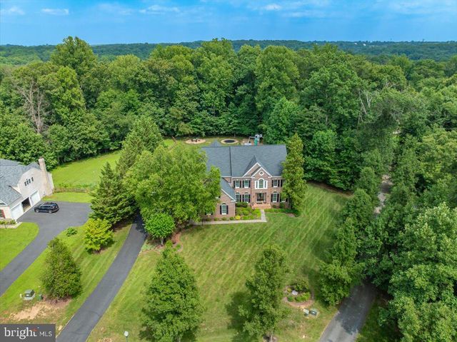 22305 BERTIE FARM CT, Laytonsville, MD 20882