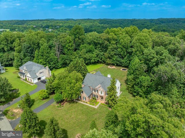 22305 BERTIE FARM CT, Laytonsville, MD 20882