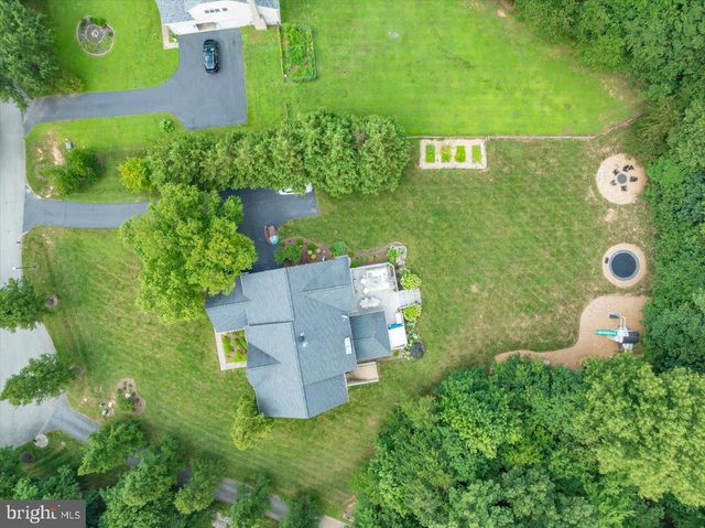 22305 BERTIE FARM CT, Laytonsville, MD 20882