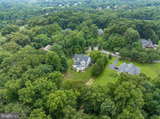 22305 BERTIE FARM CT, Laytonsville, MD 20882