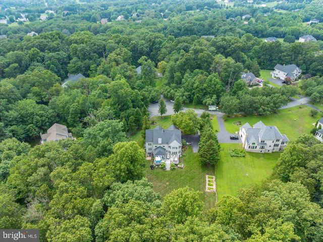 22305 BERTIE FARM CT, Laytonsville, MD 20882