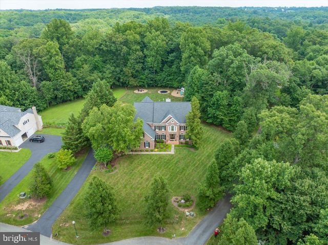 22305 BERTIE FARM CT, Laytonsville, MD 20882