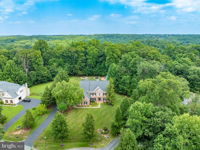 22305 BERTIE FARM CT, Laytonsville, MD 20882