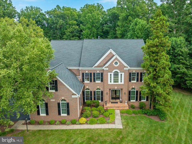 22305 BERTIE FARM CT, Laytonsville, MD 20882