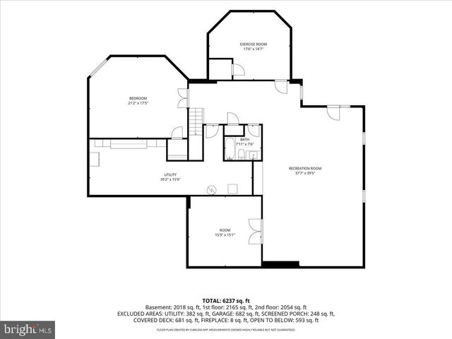 22305 BERTIE FARM CT, Laytonsville, MD 20882