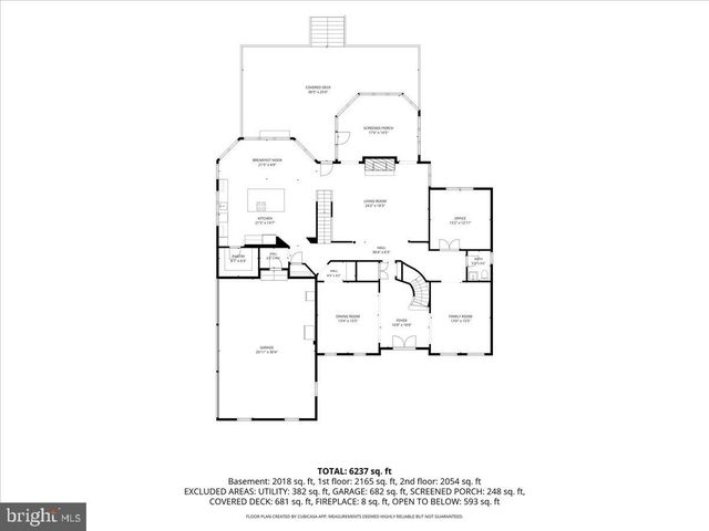 22305 BERTIE FARM CT, Laytonsville, MD 20882