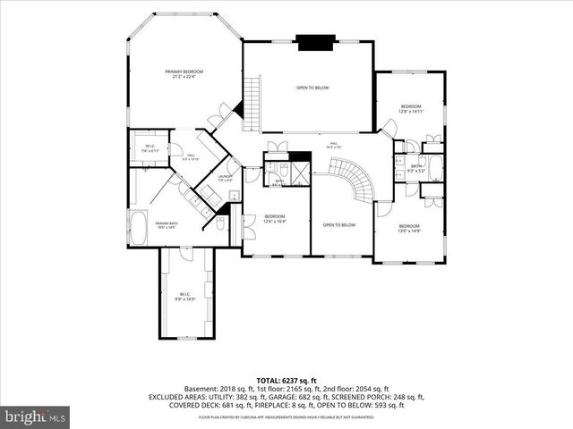 22305 BERTIE FARM CT, Laytonsville, MD 20882