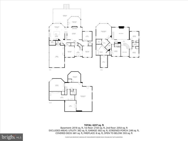 22305 BERTIE FARM CT, Laytonsville, MD 20882