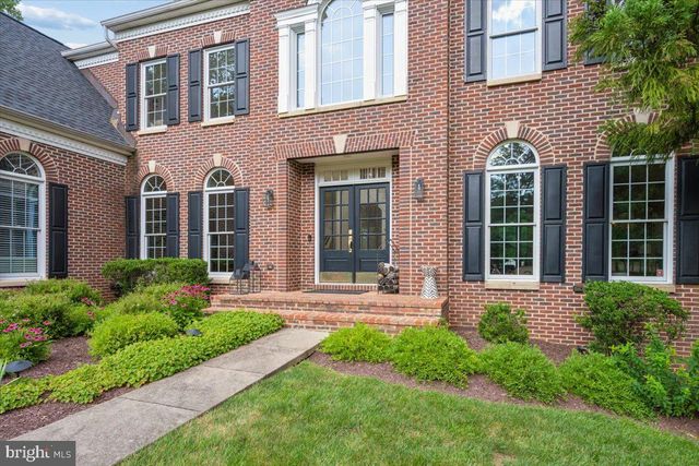 22305 BERTIE FARM CT, Laytonsville, MD 20882