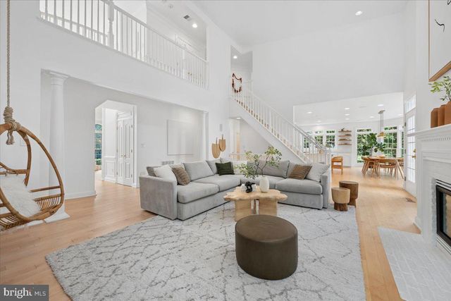 22305 BERTIE FARM CT, Laytonsville, MD 20882