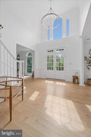 22305 BERTIE FARM CT, Laytonsville, MD 20882