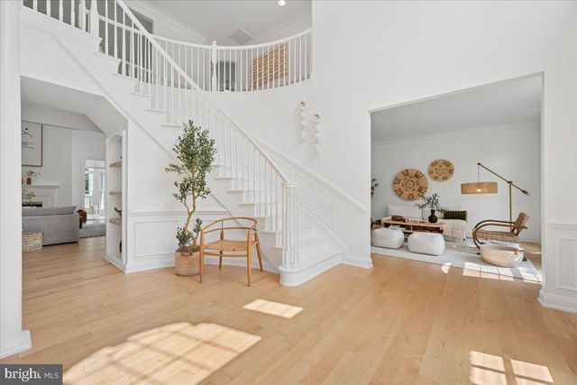 22305 BERTIE FARM CT, Laytonsville, MD 20882