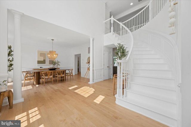 22305 BERTIE FARM CT, Laytonsville, MD 20882