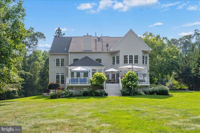 22305 BERTIE FARM CT, Laytonsville, MD 20882