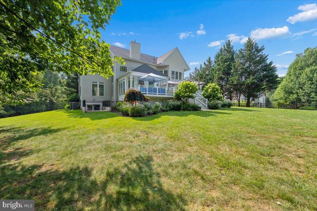22305 BERTIE FARM CT, Laytonsville, MD 20882