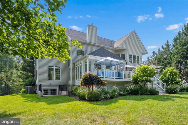 22305 BERTIE FARM CT, Laytonsville, MD 20882