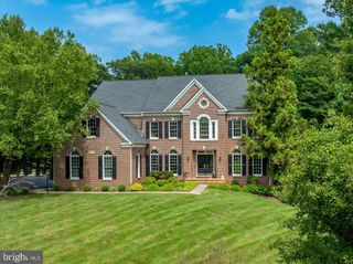 22305 BERTIE FARM CT, Laytonsville, MD 20882