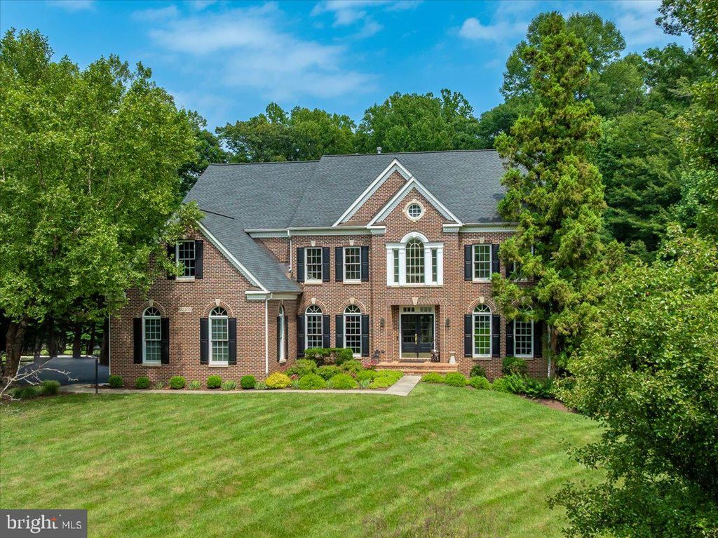 22305 BERTIE FARM CT, Laytonsville, MD 20882