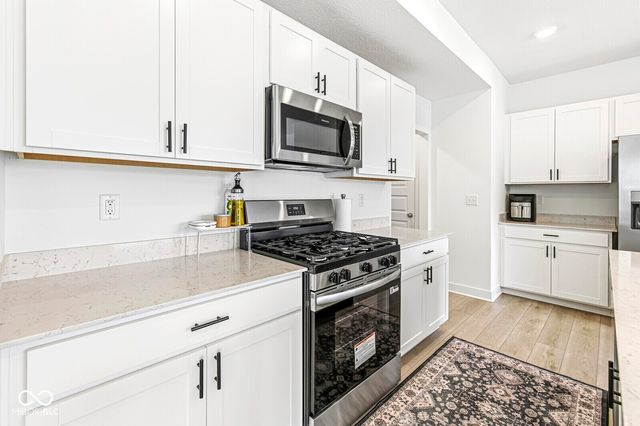 3479 W Sugar Grove Drive, Whitestown, IN 46075