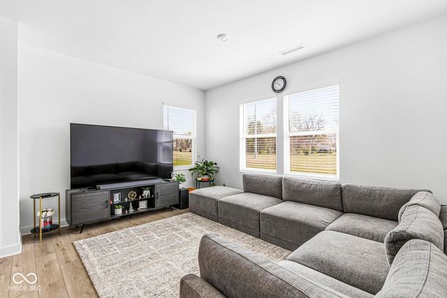 3479 W Sugar Grove Drive, Whitestown, IN 46075