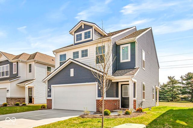3479 W Sugar Grove Drive, Whitestown, IN 46075