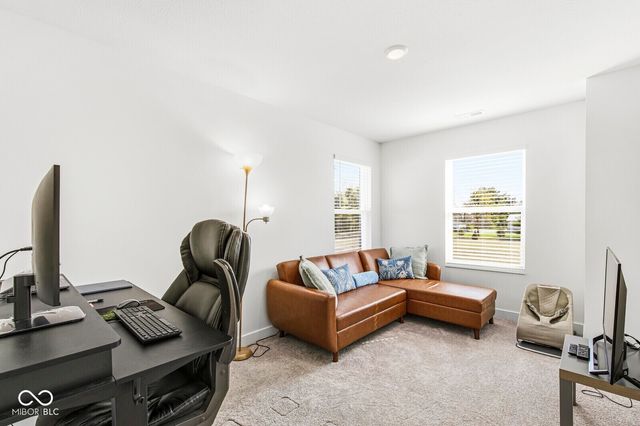 3479 W Sugar Grove Drive, Whitestown, IN 46075