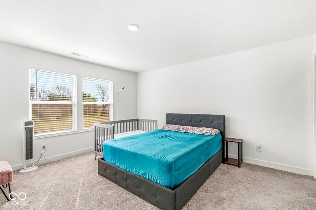 3479 W Sugar Grove Drive, Whitestown, IN 46075