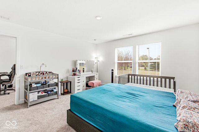 3479 W Sugar Grove Drive, Whitestown, IN 46075