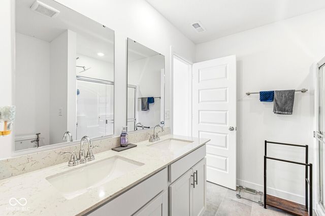 3479 W Sugar Grove Drive, Whitestown, IN 46075