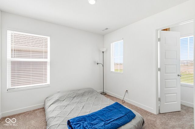 3479 W Sugar Grove Drive, Whitestown, IN 46075