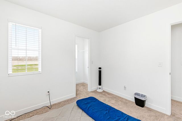 3479 W Sugar Grove Drive, Whitestown, IN 46075