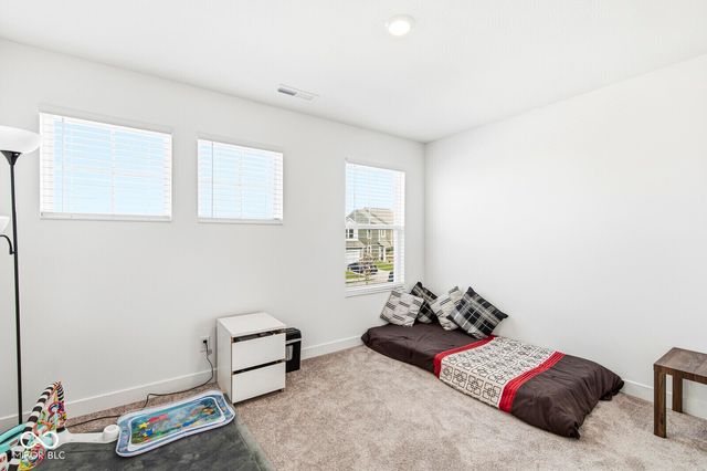 3479 W Sugar Grove Drive, Whitestown, IN 46075