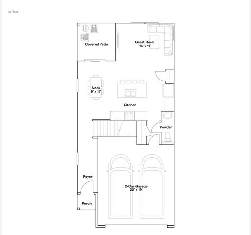 3479 W Sugar Grove Drive, Whitestown, IN 46075