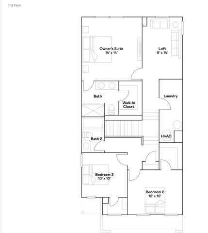 3479 W Sugar Grove Drive, Whitestown, IN 46075