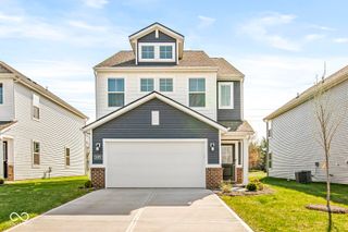 3479 W Sugar Grove Drive, Whitestown, IN 46075