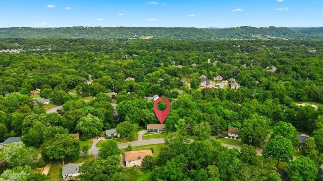 2232 Haven Crest Drive, Chattanooga, TN 37421