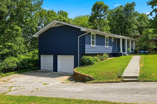 2232 Haven Crest Drive, Chattanooga, TN 37421