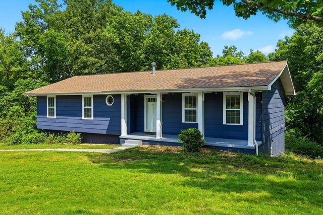 2232 Haven Crest Drive, Chattanooga, TN 37421
